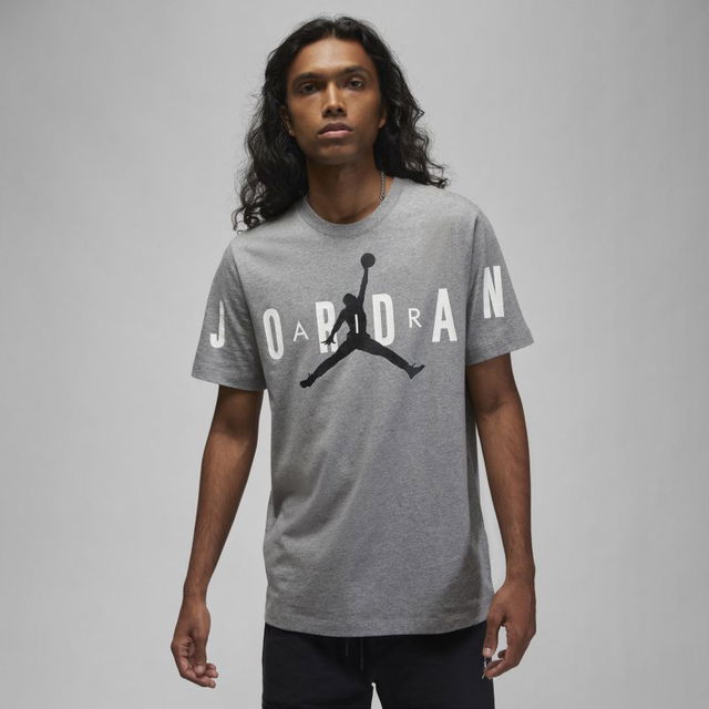 Air Stretch Graphic Tee