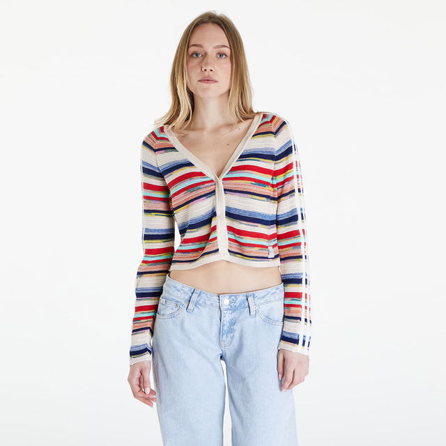 Cardigan Multicolor