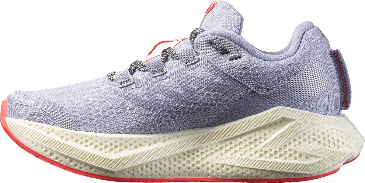 Кецове и обувки Salomon Salomon Aero Glide 3 Лилаво | l47759400, 1