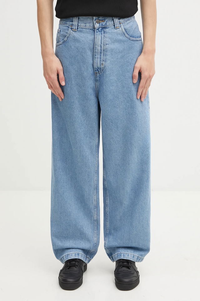 Wide-Leg Jeans Brandon Pant