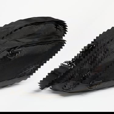 Чанта за кръста New Balance Athletics Sling Bag Черно | LAB23201BK, 3