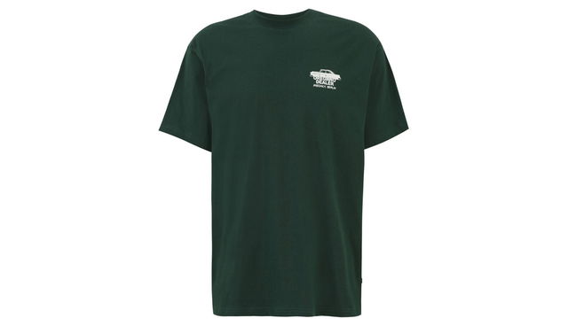 Oregano Dealer T-Shirt