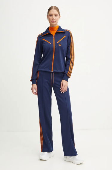 Яке adidas Originals Montreal Track Jacket Синьо | JL9630, 1