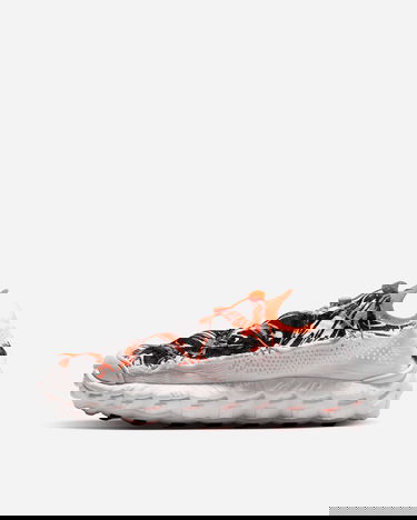 Кецове и обувки Nike Ispa Mindbody "Orange" Оранжево
 | DH7546-100, 4
