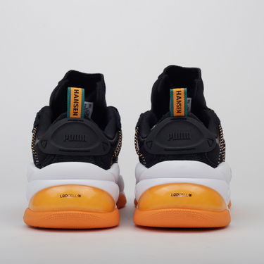 Кецове и обувки Puma LQD Cell Omega X Helly Hansen black Черно | 372516 01, 3