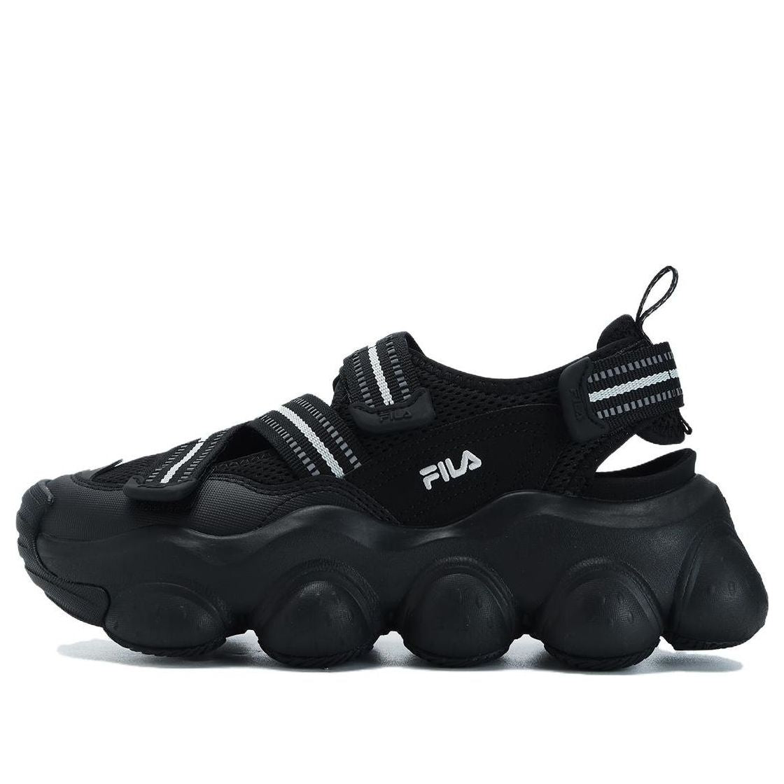 Кецове и обувки FILA Fragola Tracer Черно | F12W321403FBK, 0