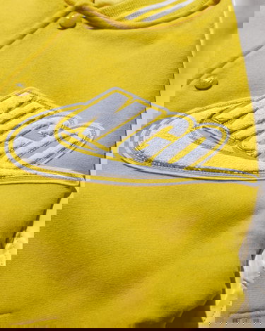 Яке бомбър Nike Varsity Jacket Speed Жълто | FV5670-735, 3