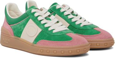 Кецове и обувки Valentino Valentino Garavani Upvillage Crosta Многоцветен | 6W2S0IL9LAL, 3
