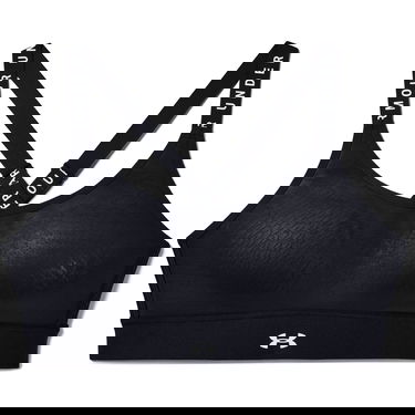 Сутиен Under Armour Infinity Bra Черно | 1351990-001, 7