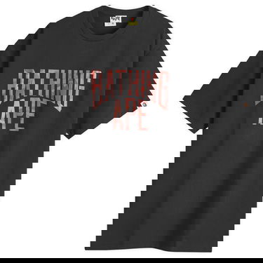 Тениска BAPE Color Camo Graphic T-Shirt Черно | 001TEK801023M-BLK, 1