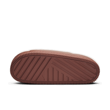 Кецове и обувки Nike Calm Slides Кафяво | HF2719-200, 4