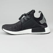 NMD_XR1 Primeknit ''Utility Black''
