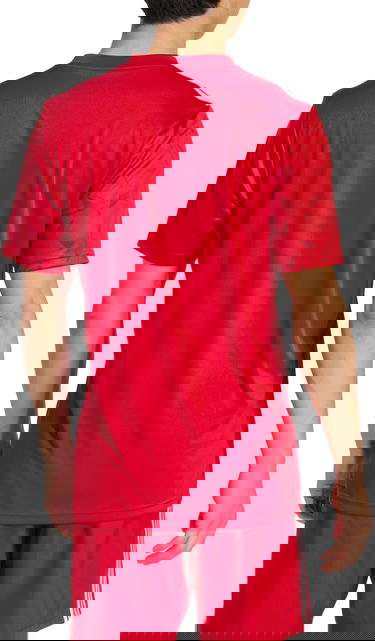 Фланелка adidas Originals Adidas Icon 25 Jersey Червено | jm8360, 3