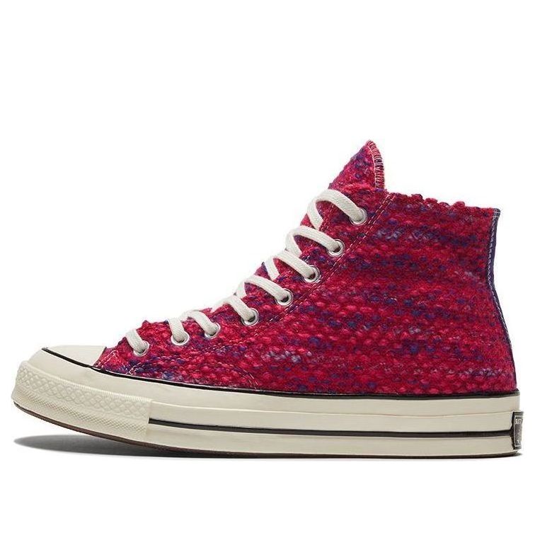 Кецове и обувки Converse Chuck 70 High 'Warm At Heart' Червено | 169245C