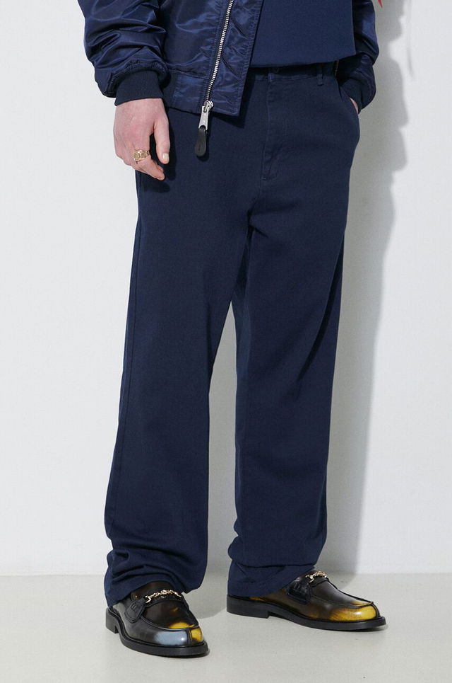 Chino Trousers