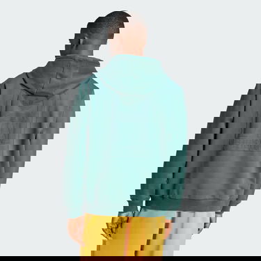 Суитчър adidas Performance Graphic Зелено | IX9604, 1