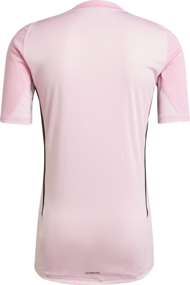 Фланелка adidas Originals Tiro 25 Pro Goalkeeper Jersey Розово | jp4378, 6