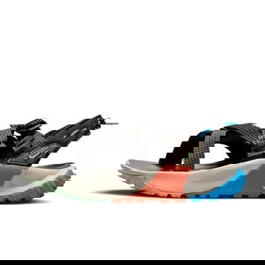 Кецове и обувки Nike Oneonta Sandal Многоцветен | DJ6603-003, 0