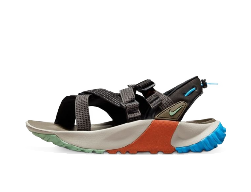 Кецове и обувки Nike Oneonta Sandal Многоцветен | DJ6603-003
