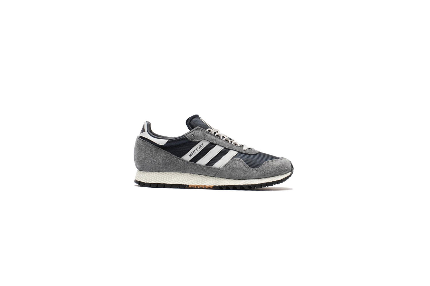 Кецове и обувки adidas Originals NEW YORK Черно | IG4552, 0