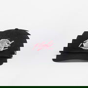 Flight Pro Unstructured Flat Bill Cap S/M