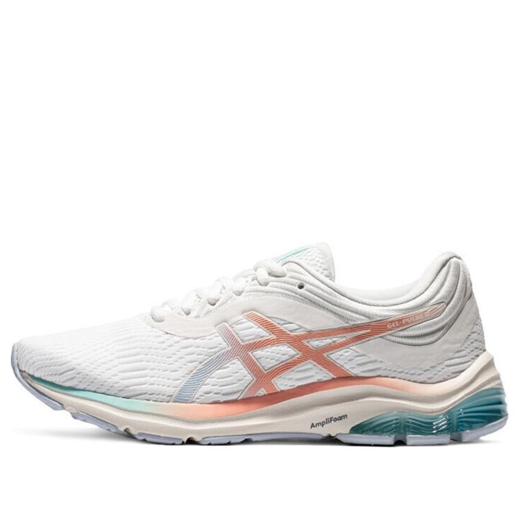 Кецове и обувки Asics Gel-Pulse 11 Бяло | 1012B138-101