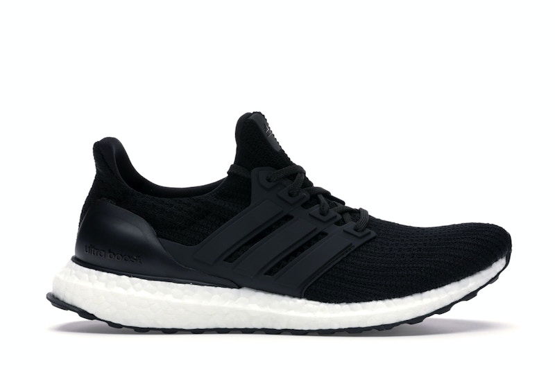 Кецове и обувки adidas Originals Ultra Boost 4.0 Черно | BB6149, 0