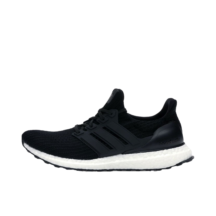 Кецове и обувки adidas Originals Ultra Boost 4.0 Черно | BB6149