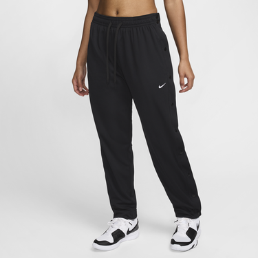 Панталони Nike Dri-FIT Черно | FV8477-010, 0