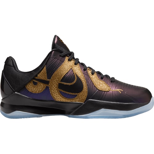 Кецове и обувки Nike Kobe V Лилаво | HM3753, 0