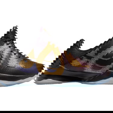 Кецове и обувки Nike Kobe V Лилаво | HM3753, 0