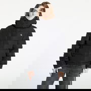 Calvin Klein Jeans Matte Monologo Short Puffer Jacket