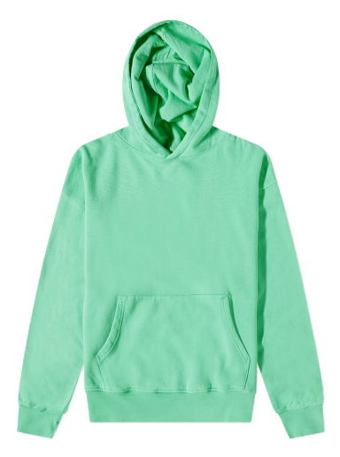 Суитчър Colorful Standard Organic Oversized Hoodie Зелено | CS1015-SPGN