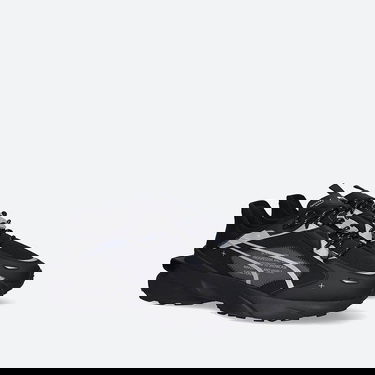 Кецове и обувки Puma Powerframe OP-1 Tech Черно | 38342301, 4