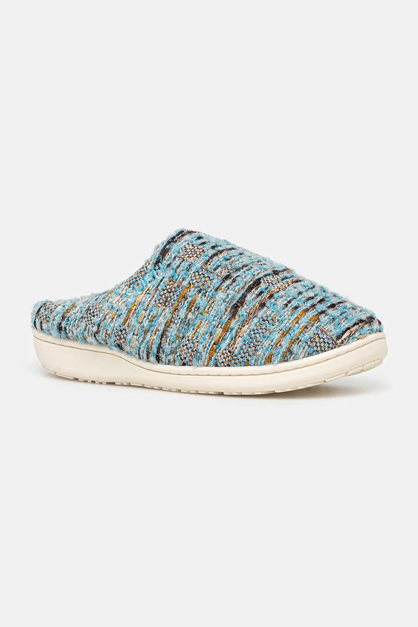 Кецове и обувки SUBU TOKYO SUBU SHERBET Slippers Тюркоазено | HR.10, 0