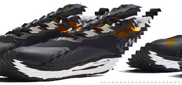 Кецове и обувки Under Armour Hovr Flux Mvmnt Черно | 3025354-003, 2