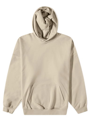 Суитчър Fear of God Eternal Fleece Hoody Бежово | FGE50-004AFLC-252