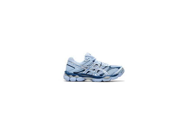 GEL-CUMULUS 16