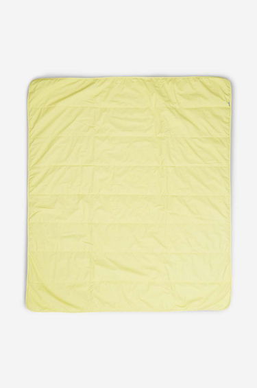 Голяма пазарска чанта Rains Bag Yellow Жълто | 21150, 1