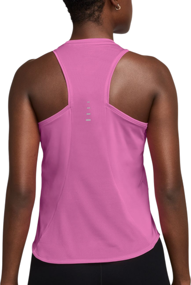 Потник Nike Nike Swift Running Tank Top Розово | hq0620-675, 1