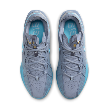 Кецове и обувки Nike Air Zoom GT Cut 3 Ashen Slate Синьо | DV2913-402, 1