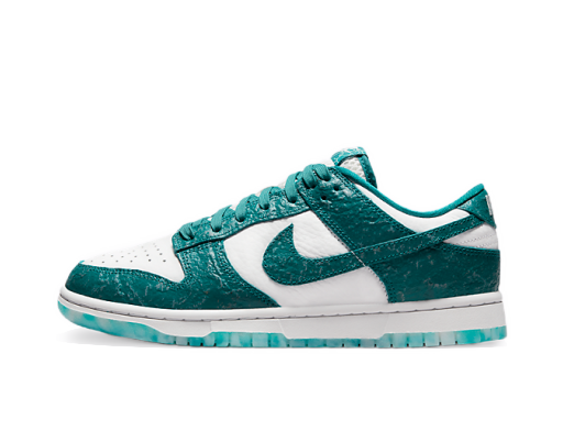 Кецове и обувки Nike Dunk Low "Ocean" Тюркоазено | DV3029-100