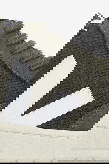 Кецове и обувки Veja V-12 B-MESH Зелено | XD012820, 6