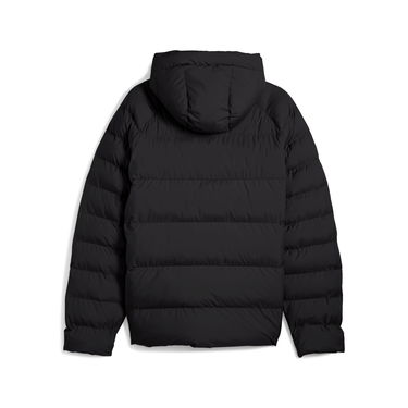 Пухо яке Puma Hooded Puffer Jacket Черно | 688367_01, 4