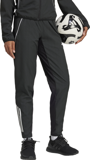 Спортни панталони adidas Originals Tiro 25 Pre-Match Training Pants Черно | iw0406, 4