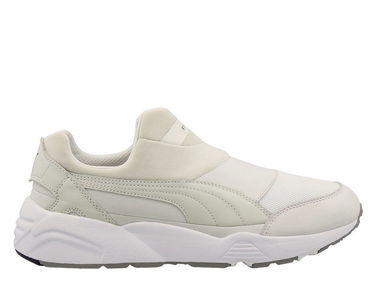 Кецове и обувки Puma x STAMPD Trinomic Sock NM "Star White" Бежово | 361429-03, 0