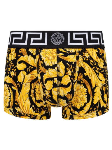 Боксерки Versace boxers Жълто | 1000957