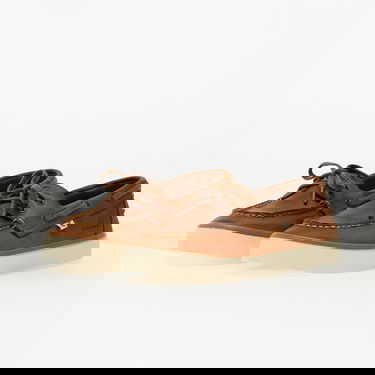 Кецове и обувки Cariuma Mare Boat Shoe Бежово | 633316O37, 4