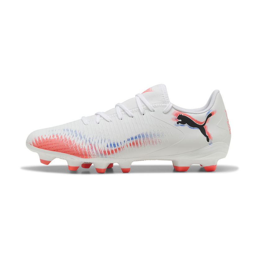 Кецове и обувки Puma FUTURE 8 PLAY FG/AG Бяло | 108602_01