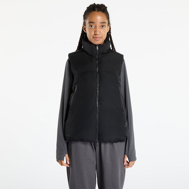 All-Day Puffer Vest